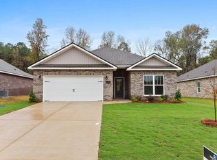 6244 Pisgah Dr NW, Huntsville, AL 35810