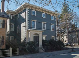 165 Power St #5, Providence, RI 02906