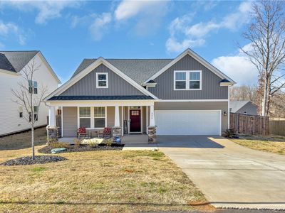 206 Iris Dr, Easley, SC, 29642