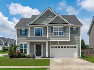 1214 Valley Dale Dr, Fuquay Varina, NC 27526