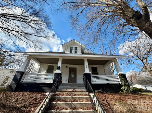 414 W Sharpe St, Statesville, NC 28677