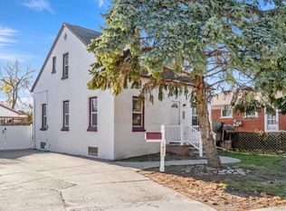 1431 Montie Rd, Lincoln Park, MI 48146