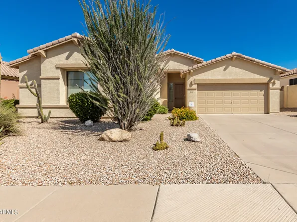 18483 W SUNRISE Drive, Goodyear, AZ 85338