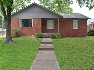 1605 E 55th St, Tulsa, OK 74105