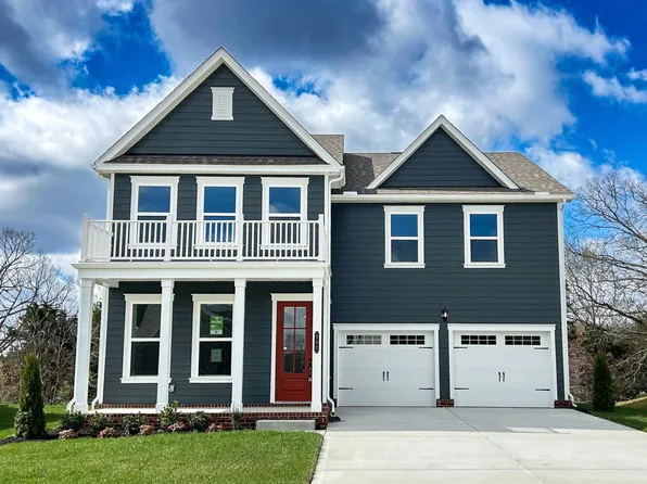 447 Ivey Farms Rd Lot 64, Knoxville, TN 37934