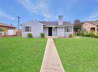 23021 Catskill Ave, Carson, CA 90745