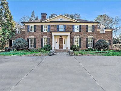 3000 Rivermeade Dr NW, Atlanta, GA, 30327