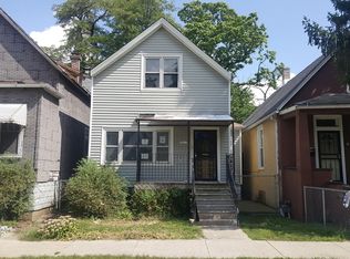 7017 S Lowe Ave, Chicago, IL 60621