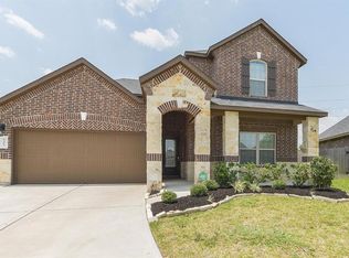9403 McDowell Dr, Rosenberg, TX 77469