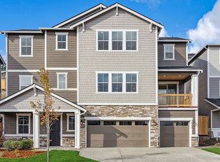 10523 Treasure Dr NW, Silverdale, WA 98383