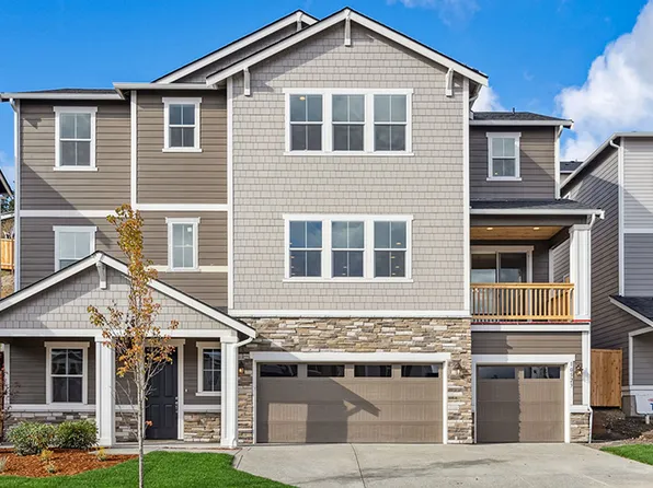 10523 Treasure Dr NW, Silverdale, WA 98383