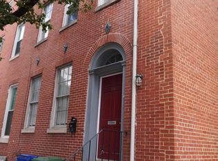 816 W Lombard St, Baltimore, MD 21201