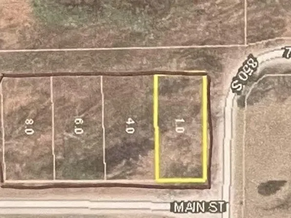 0 Main St, Ora, IN 46968