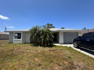 3403 Duar Ter, North Port, FL 34291