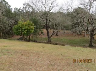 6580 Viewpoint Rd, Eight Mile, AL 36613