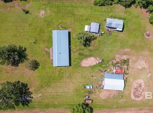 17737 Spring Creek Dr, Summerdale, AL 36580