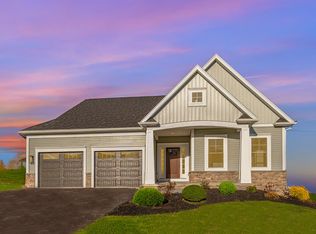 84 Chase Meadow Trl, Honeoye Falls, NY 14472