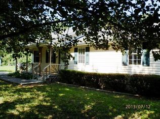 202 Bernita Ln, Rocky Face, GA 30740