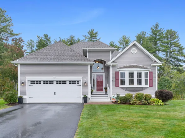 17 October Lane, Londonderry, NH 03053