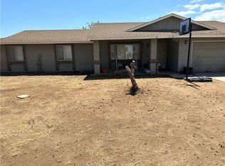13359 Franceska Rd, Apple Valley, CA 92308