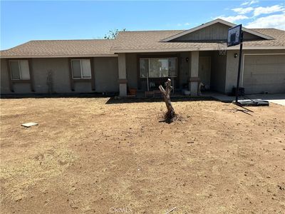 13359 Franceska Rd, Apple Valley, CA, 92308