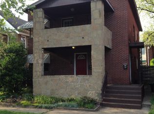 944 12th Ave, Huntington, WV 25701