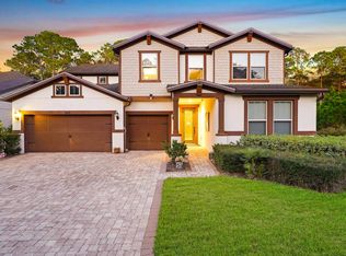 247 Los Alamos St, Saint Augustine, FL 32095