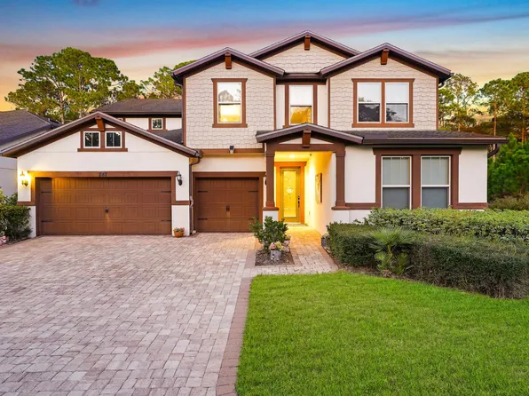 247 Los Alamos St, Saint Augustine, FL 32095