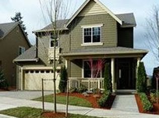 12237 164th Ct NE, Redmond, WA 98052