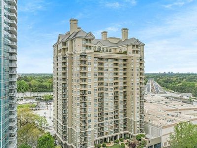 3334 Peachtree Rd NE APT 907, Atlanta, GA, 30326