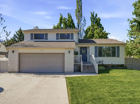 3162 E Candytuft St S, Salt Lake City, UT 84121