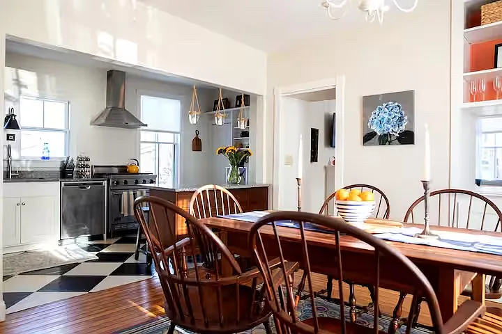 2 bed, 1379 sqft, $3,650 — Photo 3