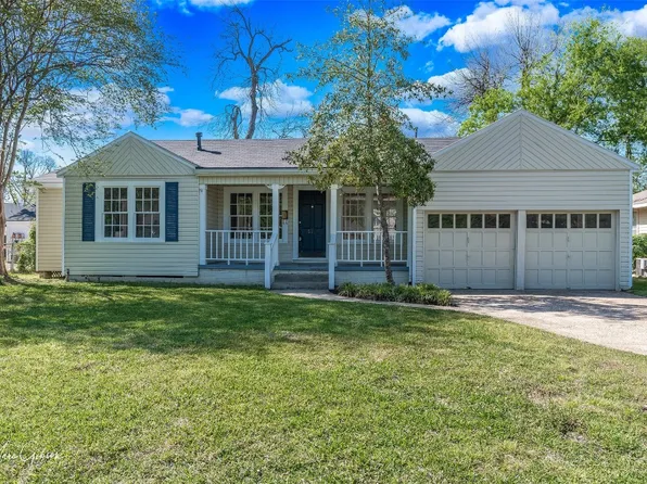 379 Albert Ave, Shreveport, LA 71105