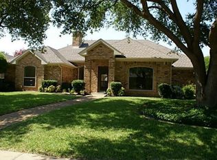 1501 Sacramento Ter, Plano, TX 75075
