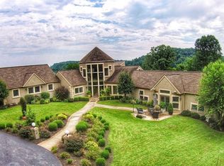 1210 Sr 160, Gallipolis, OH 45631