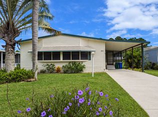 Park Place, Sebastian, FL 32958