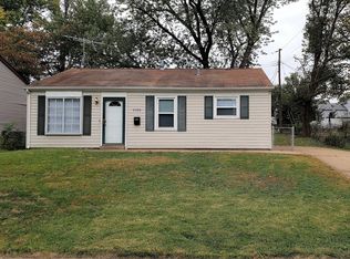 2355 Teakwood Manor Dr, Florissant, MO