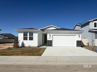 6018 W Parachute Dr, Meridian, ID 83646