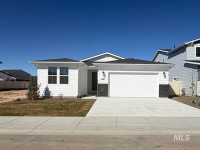 6018 W Parachute Dr, Meridian, ID, 83646