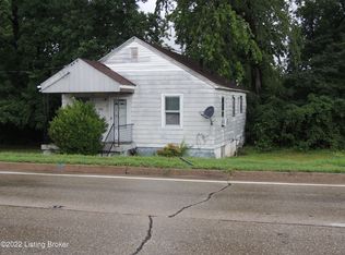 4201 Outer Loop, Louisville, KY 40219