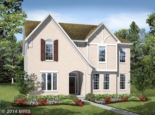 233 Pear Blossom Rd, Stafford, VA 22554