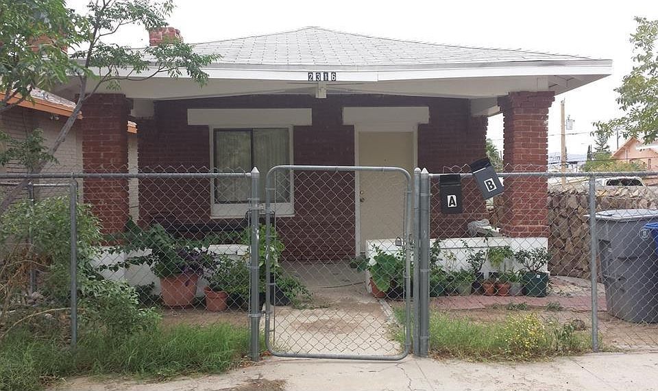 1st image of 2316 Federal Ave #A&b