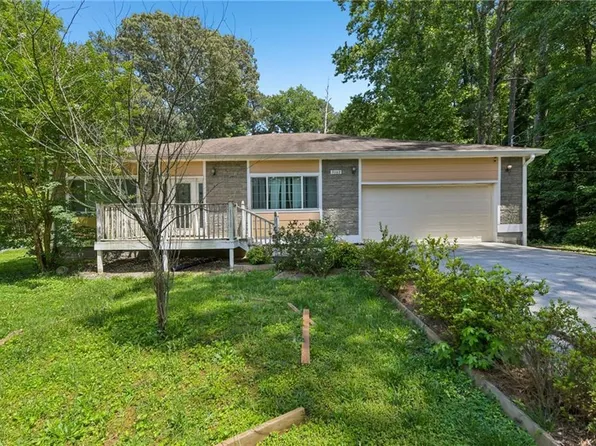 3167 Westmart Ln, Atlanta, GA 30340