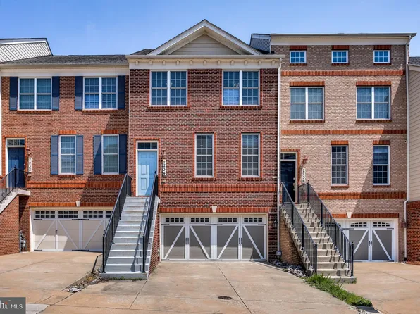 2234 Brimstone Pl, Hanover, MD 21076