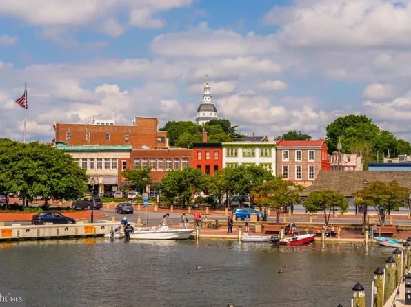 927 Old Annapolis Neck Rd, Annapolis, MD 21403