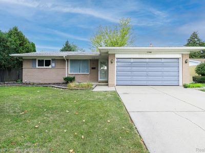 11348 Afton Rd, Southgate, MI, 48195