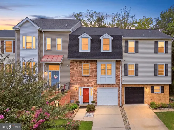104 Shaw Ct, Fredericksburg, VA 22405