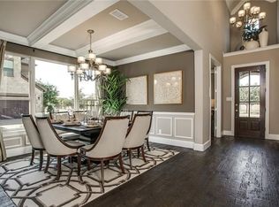 944 Park Ridge Dr, Allen, TX 75013