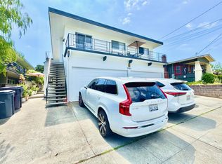 3061 Kansas St APT 4, Oakland, CA 94602