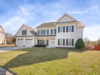 7005 Springville Ct, Springfield, VA, 22150